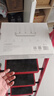 中兴（ZTE）巡天BE5100无线家用wifi7路由器 自研10核芯片 千兆双频wifi路由 5颗信号放大器穿墙王游戏加速 实拍图