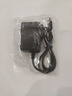 金立老年机4G全网通老年人手机 超长待机老人机 移动联通电信广电 大字大声大按键按键备用机 蓝色 实拍图