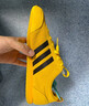 adidas PUREBOOST 22随心畅跑舒适体测跑鞋男子阿迪达斯官方   黑/白   40 实拍图