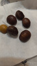 良品铺子有机甘栗仁500g 免剥即食原味板栗仁软糯香甜整颗无切栗子坚果 实拍图