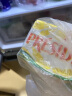 总统（President）法国进口发酵型动脂黄油 咸味 200g  烘焙原料  早餐 面包 实拍图