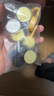 强力挂钩创意家用厨房免打孔无痕挂钩粘钩北欧迷你塑料挂钩 10个装（颜色随机） 实拍图