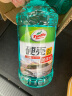 龟牌（Turtle Wax）硬壳玻璃水0度汽车去油膜雨刮水强力去污虫胶鸟粪通用夏季2L*4瓶 实拍图