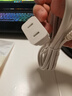 CABLE CREATION DZ142两插电源延长线弯头10A新国标2芯两孔插座拖线板适用电动车监控电视风扇热水壶加长线 3米 实拍图