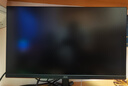 AOC 27英寸2K 240Hz超频260Hz 满血10Bit FastIPS低蓝光HDR400 大乌兹G-sync 游戏电脑显示器Q27G3Z/D 实拍图