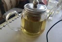 中谷御品茶叶绿茶云雾绿茶2025新茶特级头采日照充足父亲节茶叶礼盒400g 实拍图