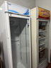 澳柯玛380升立式单门冷藏冰箱商用展示柜 超市饮料啤酒保鲜冷柜 冷饮茶叶陈列冰柜 风冷一级能效 SC-380W 实拍图