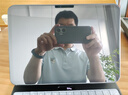倍思倍思iPad膜平板保护膜超清无纹钢化膜【全屏覆盖·强抗指纹·防摔抗弯】适用iPad Pro（2024）11英寸 实拍图