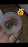 恩尼诺（aneno） 宽口径奶嘴儿童婴儿新初生母乳仿生实感通用防胀气呛奶 1只装 十变流量(添加米粉或周岁以上) 实拍图