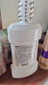 李施德林(Listerine)专研亮白漱口水柠檬清新口气500mL*3新老随机发货 实拍图