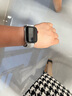 华为（HUAWEI）【咨询享优惠】华为WATCH FIT 4手表运动智能100+模式蓝牙通话房颤早搏提醒男女成人3AX智能Pro 幻影银丨送定制表带+精美表盘 实拍图