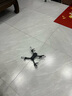 JJR/C非大疆无人机高清专业航拍遥控飞机儿童玩具男孩飞机航模生日礼物 实拍图