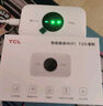 TCL随身wifi三网通用免插卡无线wifi6车载4G路由器随身便携无限制移动联通电信全国通用2025款5GXY15B 【升级充电款】3000毫安大电池超长续航24小时 不限速不虚标月享1500G流量 实拍图