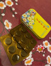 金嗓子喉宝香橙+桑菊+都乐22.8g组合装12粒/盒无蔗糖送教师朋友主播偶像 实拍图