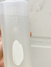 京东京造五谷系列胚芽米清爽净透沐浴露500ml薰衣草持久留香二合一保湿液 实拍图
