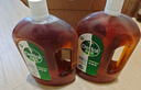 滴露（Dettol）消毒液灭活流感冠状病毒消毒水除菌1.8L*2洗衣家居宠物除螨杀菌 实拍图