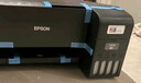 爱普生（EPSON）墨仓式 L3255彩色打印机 微信打印/无线连接  家用打印优选（打印、复印、扫描） 实拍图