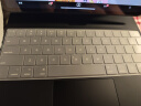 倍思（Baseus）iPad妙控键盘iPadPro键盘保护套【磁吸悬浮·多功能触控板】适用2024年iPad Pro13英寸 M4芯片 实拍图