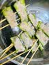 安井 锁鲜装鲜肉贡丸 160g/包 火锅麻辣烫丸子丸料 空气炸锅食材 实拍图