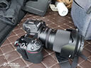 尼康（Nikon）Z卡口镜头 尼克尔 尼康Z系列微单相机镜头 Z 24-200mm F4-6.3VR独立包装镜头 官方标配 实拍图