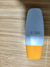 Mistine蜜丝婷防晒霜小黄帽40ml防水防汗防紫外线高倍防晒户外男女SPF50+ 实拍图
