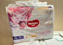 好奇（Huggies）皇家小龙裤拉拉裤XXL56片(15kg以上)裸感超薄透气 实拍图