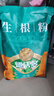 德沃多肥料鸡粪发酵有机肥5KG通用家用种菜养花肥料果树绿植盆栽花卉蔬菜肥 实拍图
