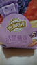 西麦50%水果坚果燕麦脆350g 水果燕麦片营养早餐五谷代餐干吃休闲零食 实拍图
