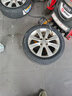 利奥玲珑轮胎汽车轮胎 适配欧尚A800/风行S500 195/50R16 88V P88 实拍图