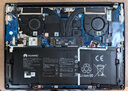 三星（SAMSUNG）4TB SSD固态硬盘 M.2接口(NVMe协议PCIe 4.0 x4) AI电脑配件 读速7450MB/S 990 PRO 实拍图