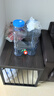 极度空间纯净水桶 矿泉水桶饮水桶大容量带龙头自驾游手提户外桶方形桶20L 实拍图