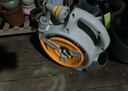 九千谷水管车浇花神器多功能洗车水管软管收纳架水管车套装30米水管2355 实拍图