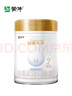 蒙牛（MENGNIU）初爱牛牛较大婴儿配方奶粉2段（6-12个月龄）800g【哪吒联名】 实拍图
