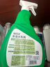 德沃多肥料花卉杀虫剂植物通用杀虫水乳剂蚊蝇臭虫蟑螂室内盆栽除花虫百虫清 实拍图