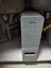 美的（Midea）国家补贴家用0阻垢剂白泽2.0净矿净水器直饮1200G 6年RO反渗透过滤器 矿物质厨下双出水净水机  实拍图
