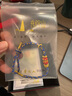 普陀山红绳手链本命年手工编织棉麻端午节手绳礼物 鼠-千手观音 实拍图