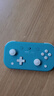 八位堂 8BitDo Lite 2 游戏手柄蓝牙无线体塞尔达传说 王国之泪 体感震动Switch游戏机安卓 孔雀蓝 实拍图