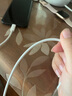 品胜苹果数据线PD30w快充充电线Type-C适用iPhone14pro/13/12手机iPad车载USB-C充电器线to Lightning 晒单实拍图