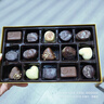 歌帝梵（GODIVA）巧克力礼盒15颗比利时进口零食毕业礼物生日表白520礼物送女男友 实拍图