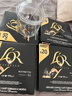 L'OR法国进口咖啡胶囊 阿拉比卡豆 芮斯萃朵浓缩 意式黑咖5.2g*20粒 实拍图