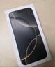 Apple/苹果 iPhone 16 Pro Max（A3297）256GB 黑色钛金属 支持移动联通电信5G 双卡双待手机 实拍图