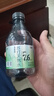 【网红苏打天然水】苏打水天然水饮料0糖0脂0卡白桃茉莉原味无糖 混合口味（仅支持6瓶） 360ml*6瓶 实拍图