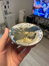 贝亲（Pigeon）自然离乳吸嘴组 含重力球吸管 直饮杯 原装配件 12月+ BA155 实拍图