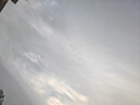 墨斗鱼墙纸自粘壁纸防水防潮铝箔背景墙壁贴纸遮丑0.6*10m 白色 实拍图