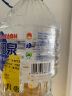 泉阳泉 长白山天然矿泉水 2L*6桶 整箱装 实拍图