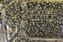 硃碌科 有机绿豆3斤罐装 薄皮明绿豆可发豆芽 绿豆沙绿豆汤东北芽豆 实拍图