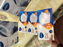 碧然德（brita） 【孙颖莎推荐】设计师滤水壶净水过滤壶家用滤芯3.5L大容量+去水垢专家版滤芯套装 设计师水壶蓝+专家版滤芯11枚 实拍图
