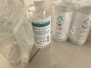 京东京造 75%酒精喷雾家庭装500ml*2瓶 酒精消毒液居家儿童办公抑菌 实拍图