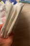 好奇（Huggies） 铂金装拉拉裤 婴儿成长裤轻薄透气小桃裤尿不湿 XL96片【12-17kg】 实拍图