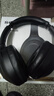 索尼（SONY）WH-1000XM4 无线智能降噪 头戴蓝牙耳机 蓝牙5.0（1000XM3升级款）黑色 高考祝福礼物 实拍图